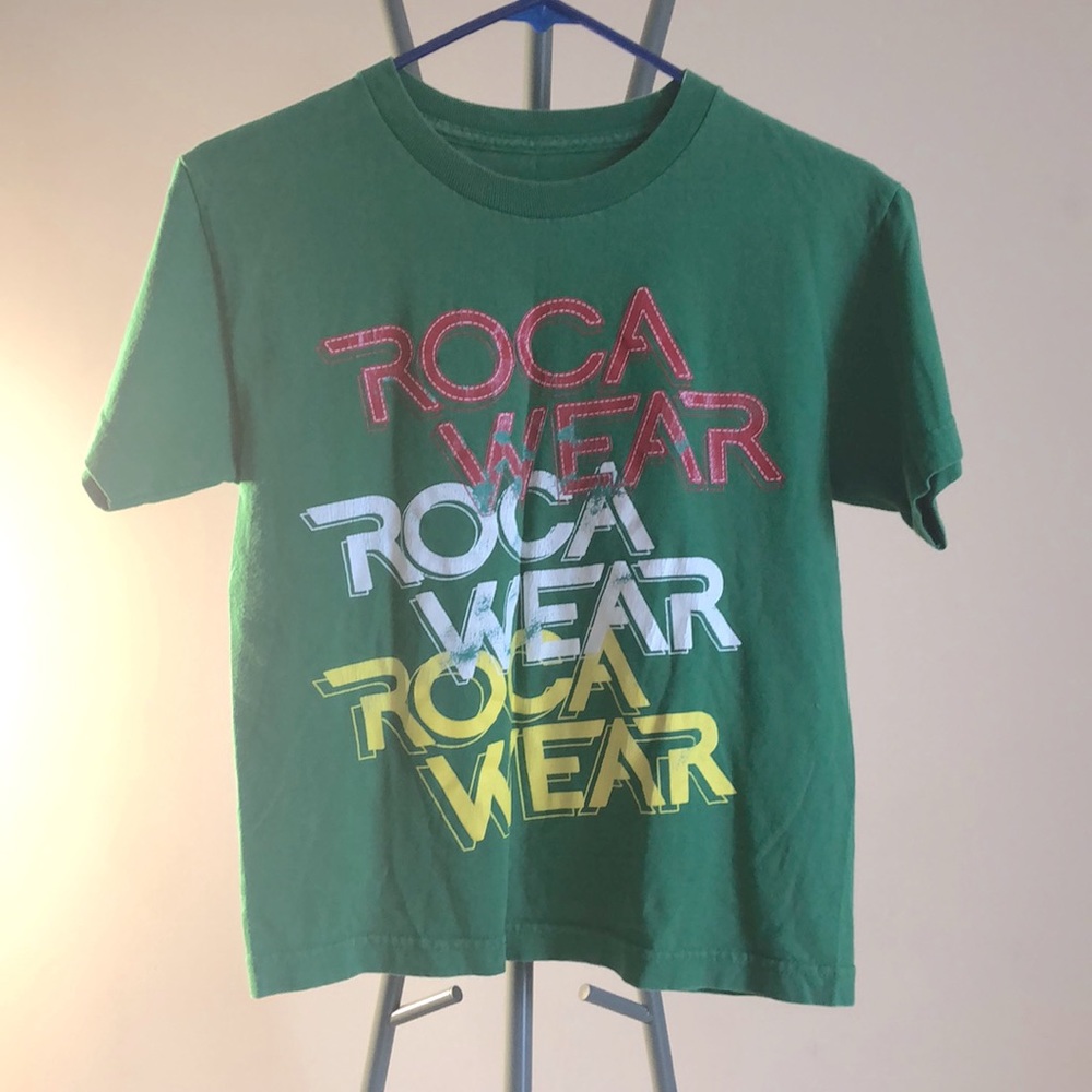 ROCAWEAR T-shirt